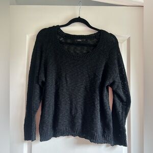 Millau LF Sweater